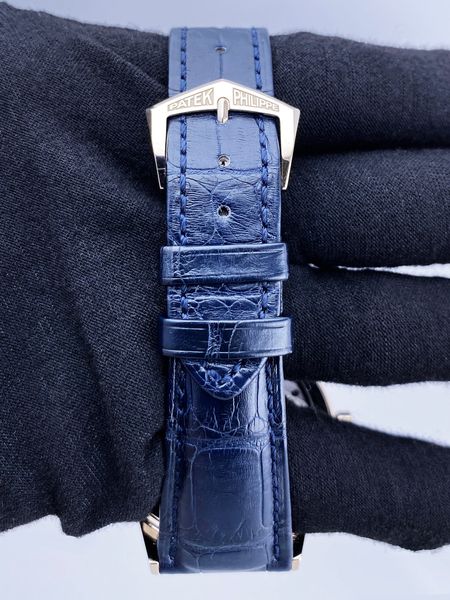 Patek Philippe Complications 5235G-001